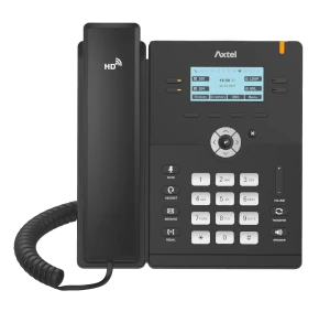 Headsets - Telefon VOIP AX-300G