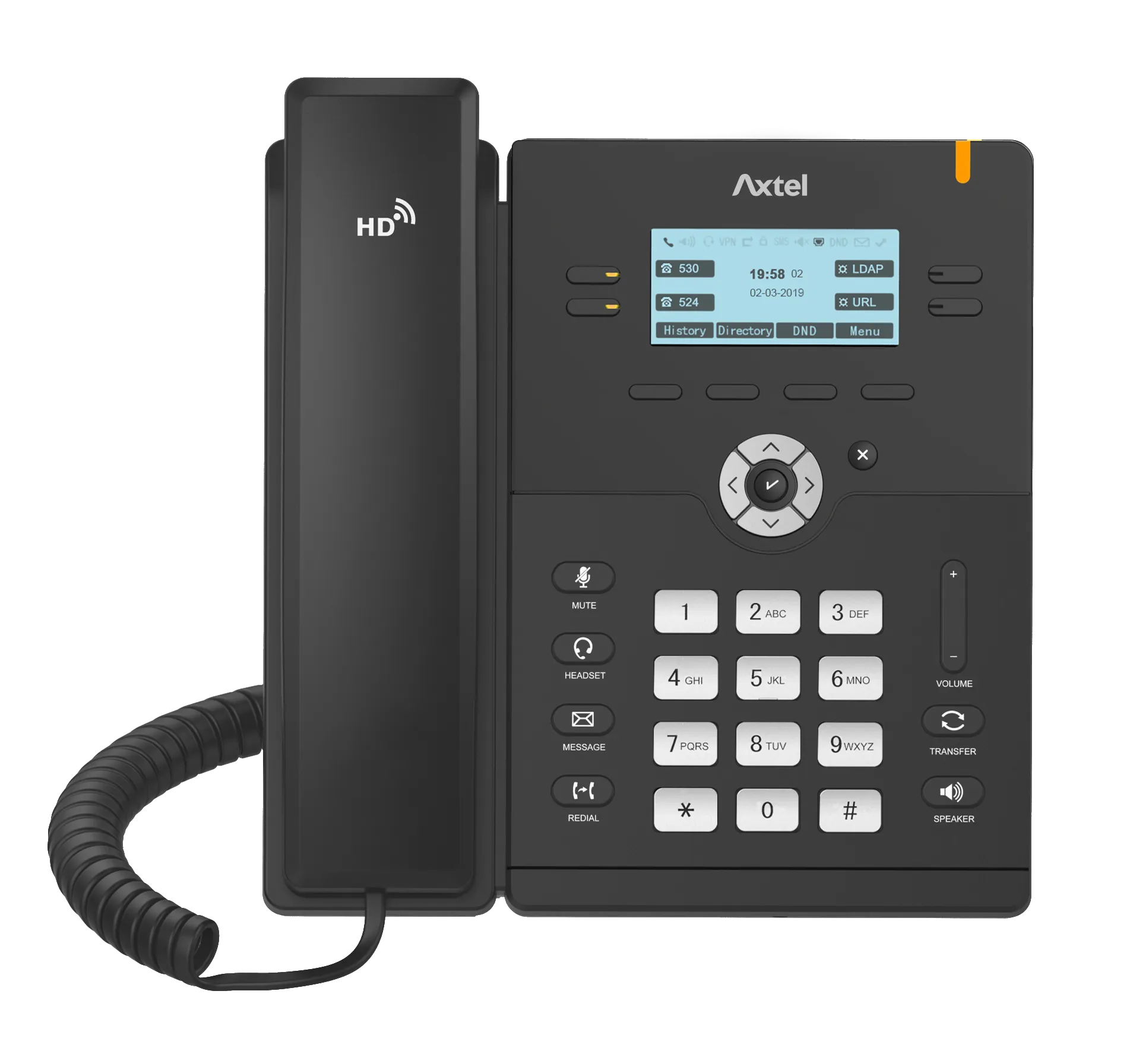 Telefon VOIP AX-300G