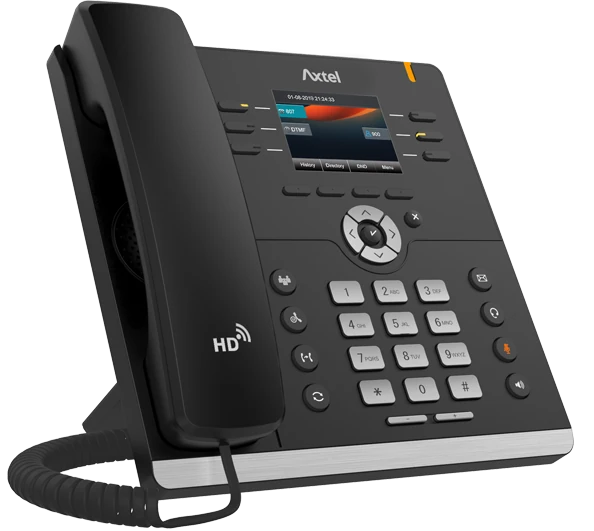 Telefon IP AX-400G