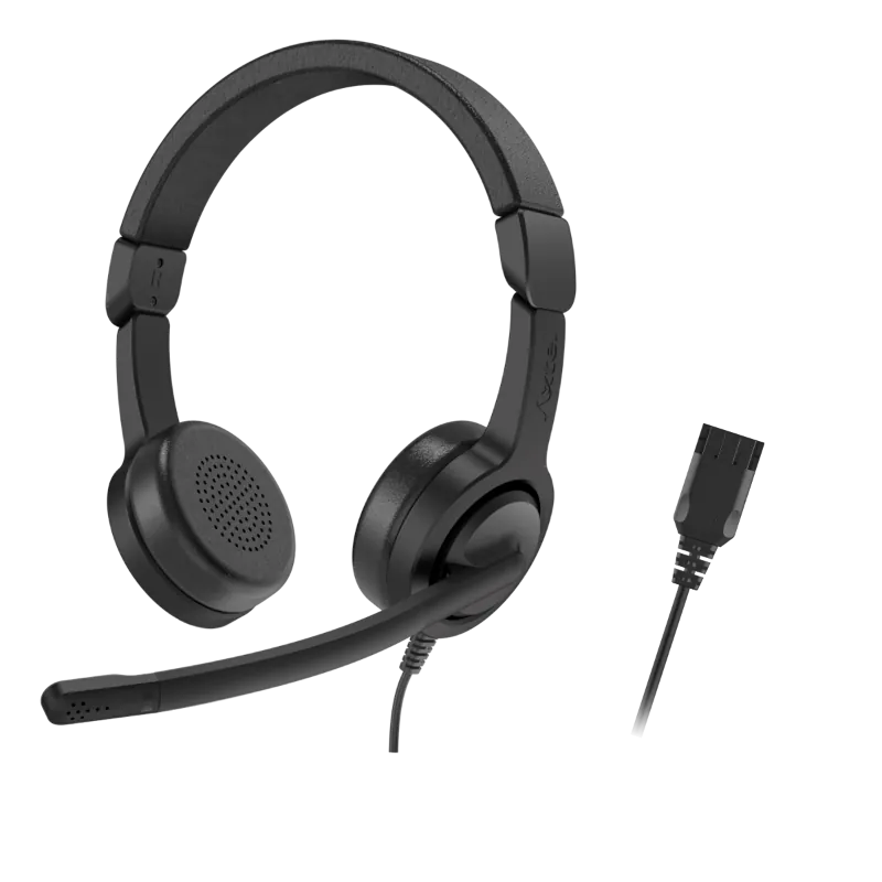 Słuchawki UC Unified Communications - AxtelWorld.pl