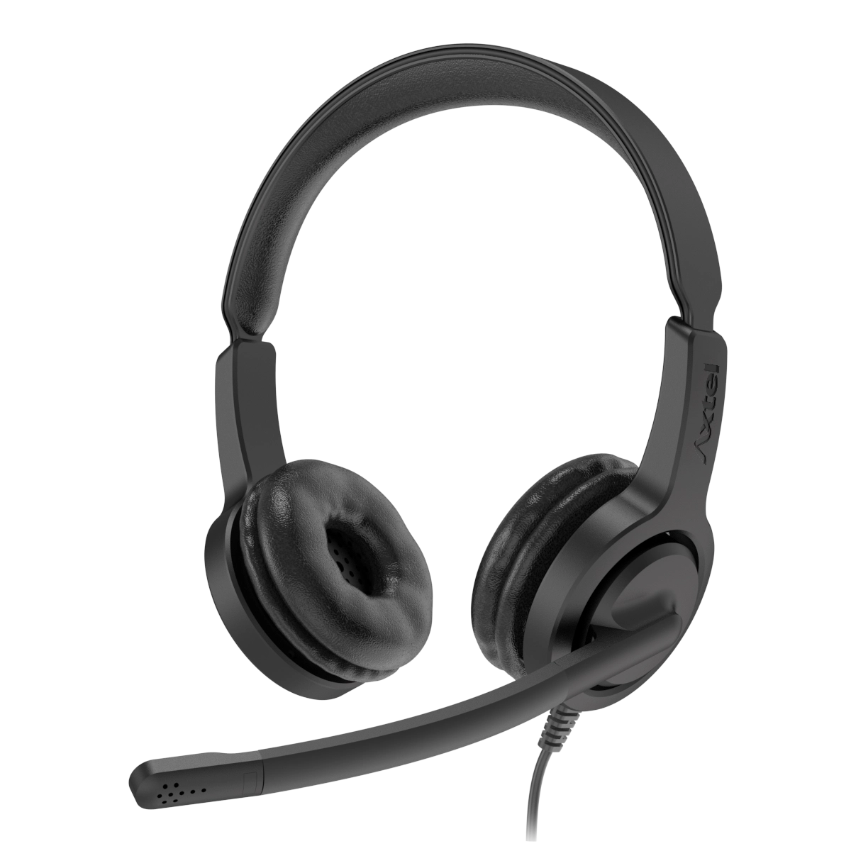 Headsets - VOICE 28 HD duo NC