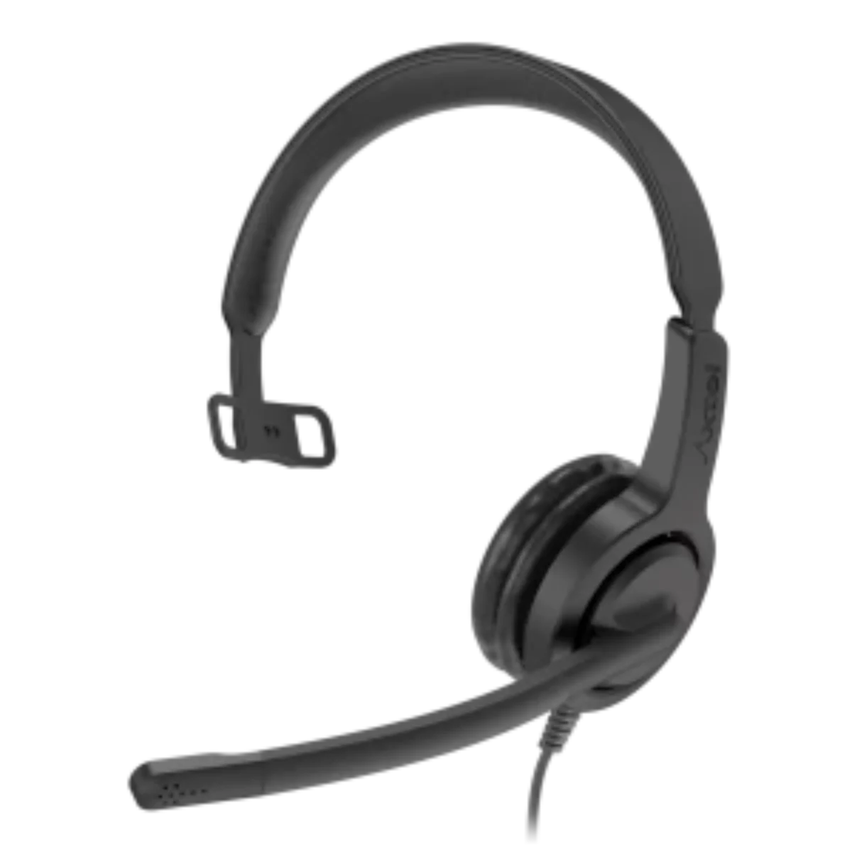 Elektra Hello 12インチシングル Słuchawki z mikrofonem Axtel VOICE 28 mono USB-A - AxtelWorld.pl