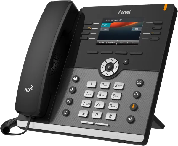 Telefon IP AX-500W od firmy Axtel