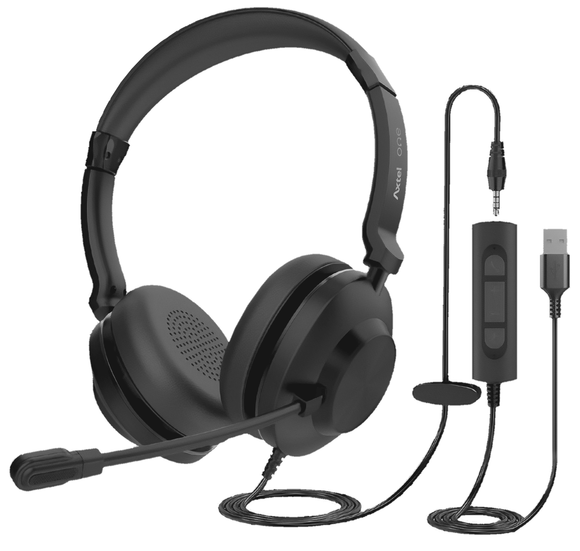 Headsets - Axtel One UC35