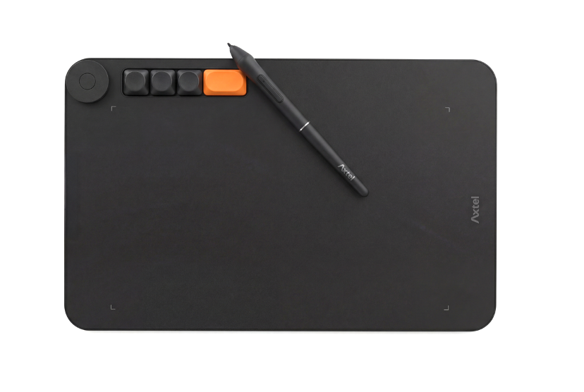 Tablet graficzny AX-1